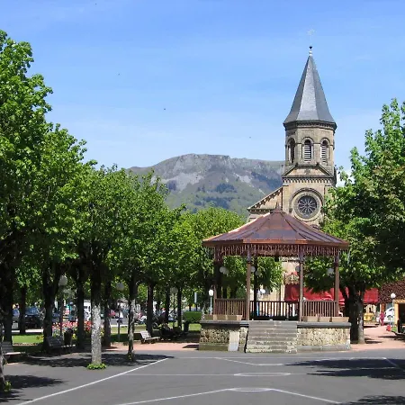 - T2 Bis En Centre, Parking Inclus - Fr-1-608-53 *