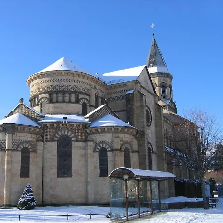 - T2 Bis En Centre, Parking Inclus - Fr-1-608-53 *