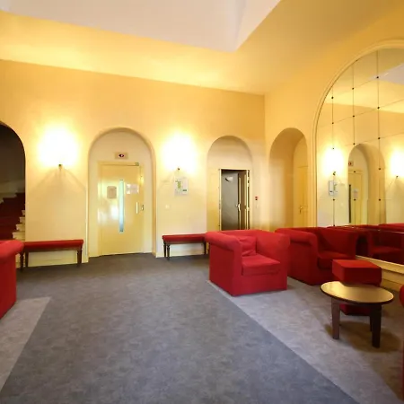 - T2 Bis En Centre, Parking Inclus - Fr-1-608-53 דירה