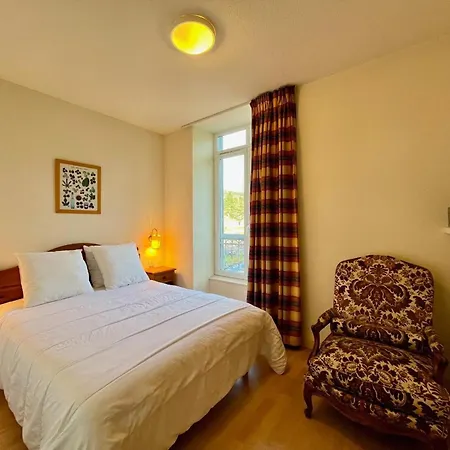 Апартаменты - T2 Bis En Centre, Parking Inclus - Fr-1-608-53 Ла-Бурбуль